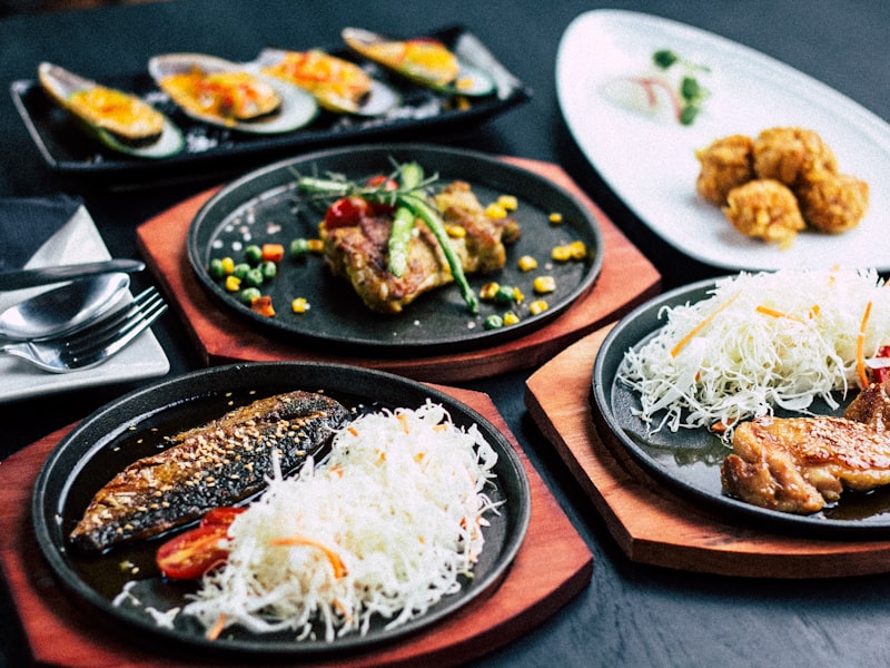 Professional training session